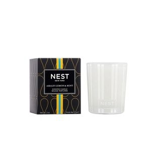 Nest Amalfi Lemon Mint Candle